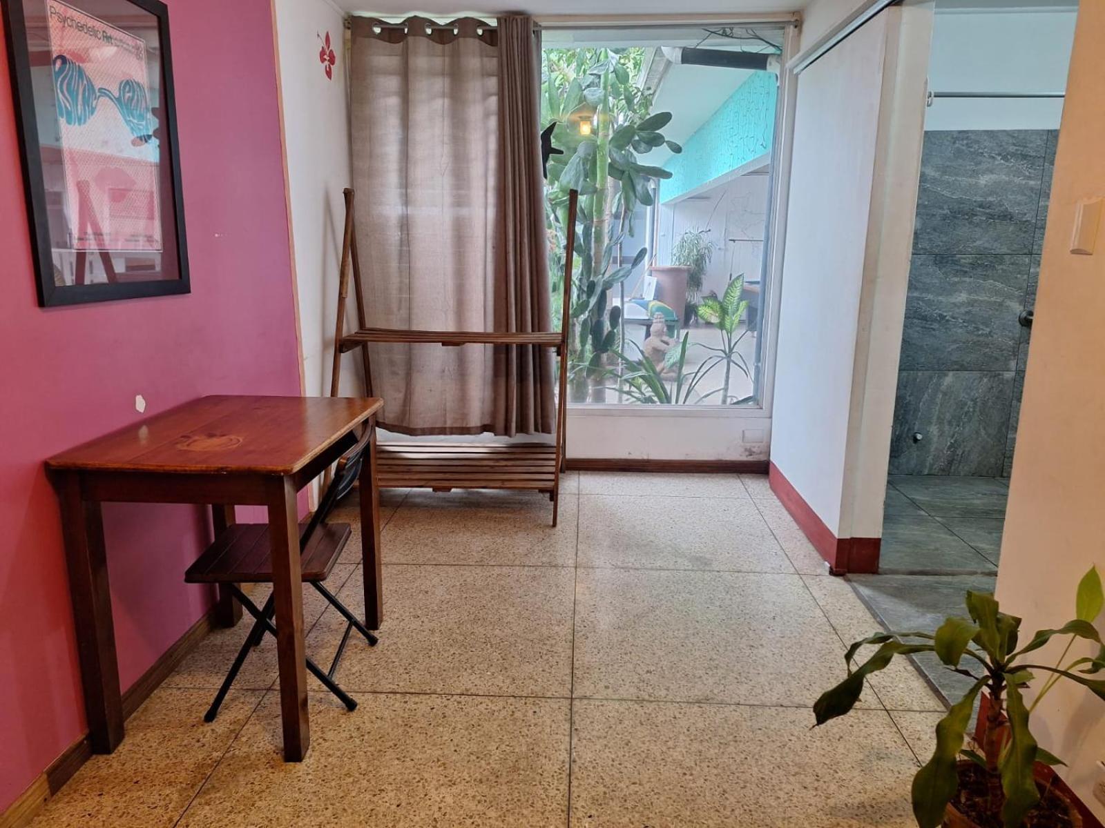Lost In San Jose Hotel & Hostel Luaran gambar