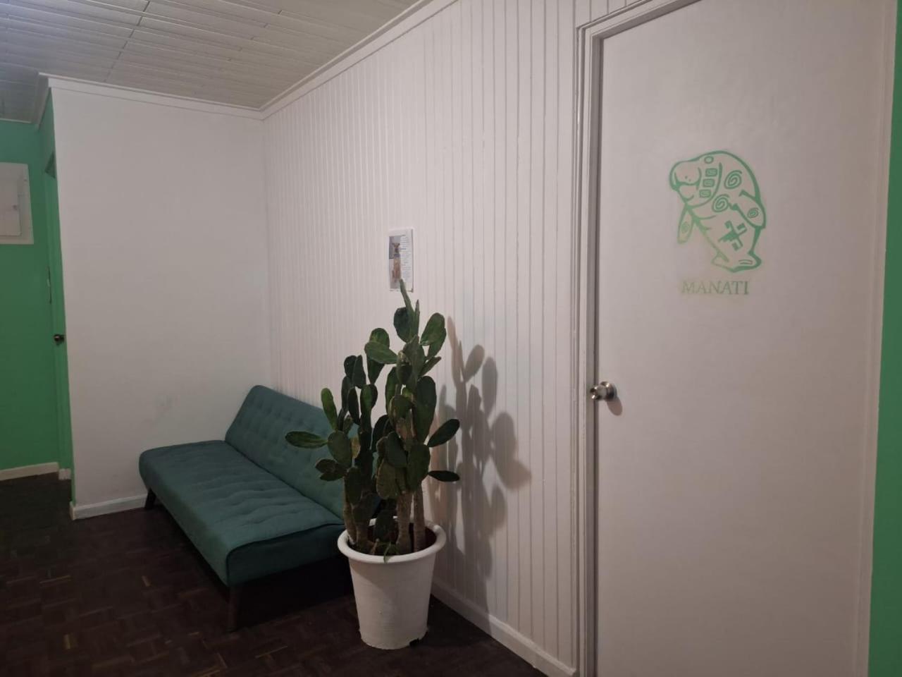 Lost In San Jose Hotel & Hostel Luaran gambar