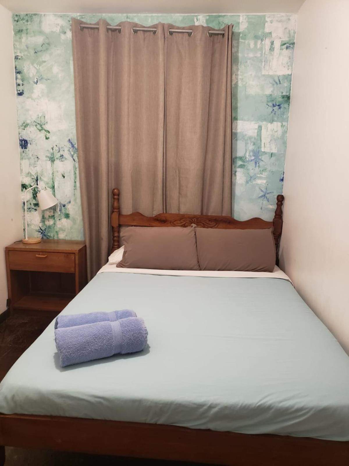 Lost In San Jose Hotel & Hostel Luaran gambar