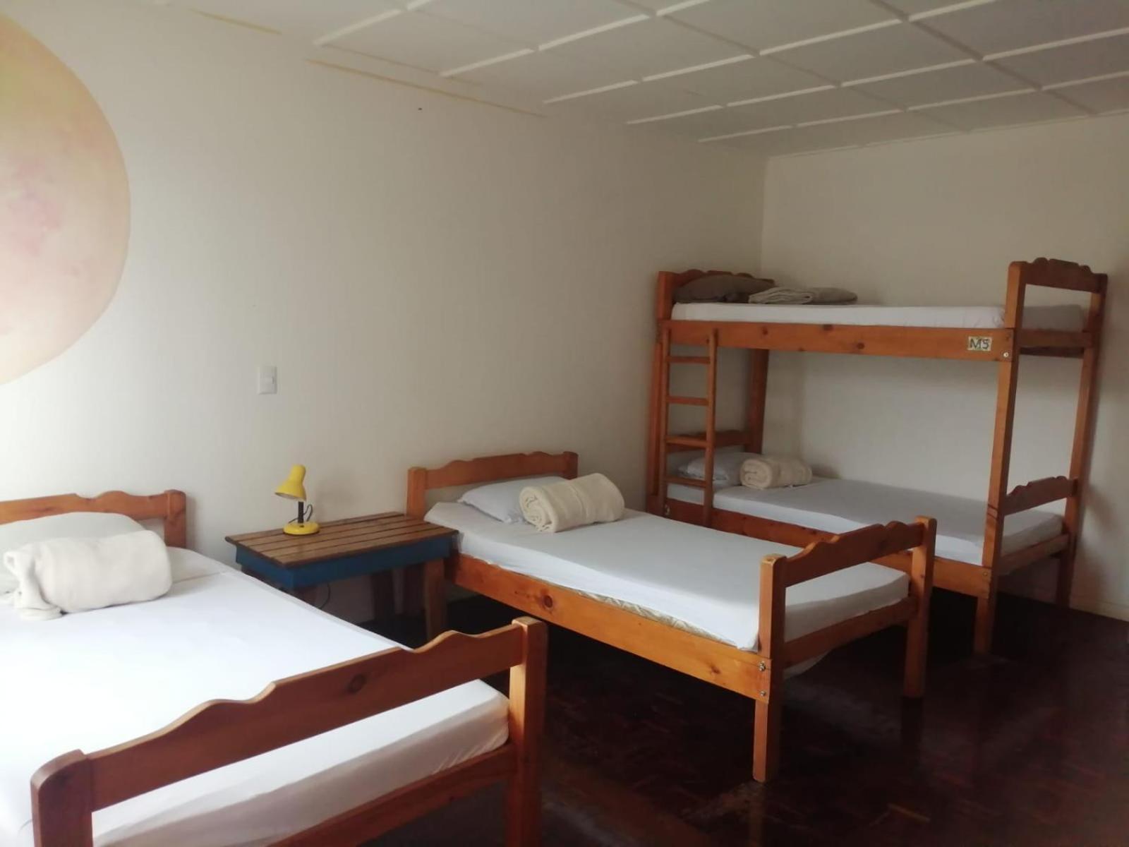 Lost In San Jose Hotel & Hostel Luaran gambar